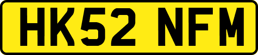 HK52NFM