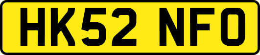 HK52NFO