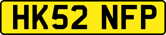 HK52NFP