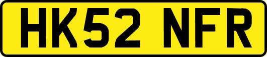 HK52NFR
