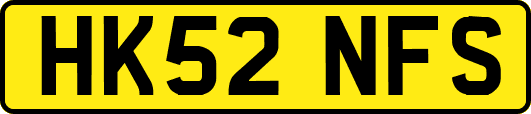 HK52NFS