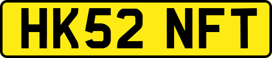 HK52NFT