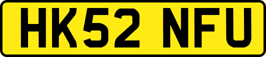 HK52NFU