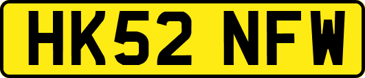 HK52NFW