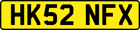 HK52NFX