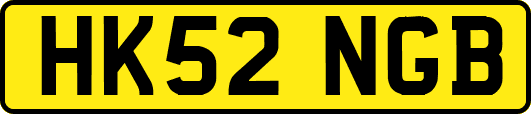 HK52NGB