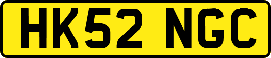 HK52NGC