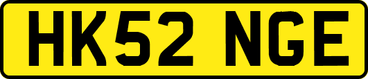 HK52NGE