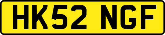 HK52NGF
