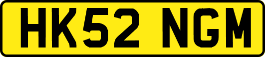 HK52NGM