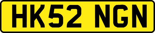 HK52NGN