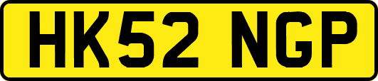 HK52NGP