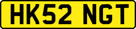 HK52NGT