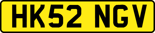 HK52NGV