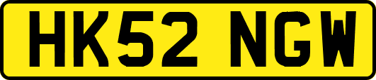 HK52NGW