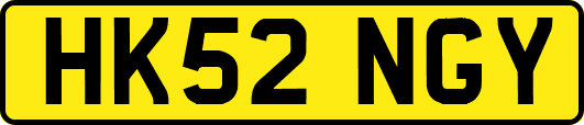 HK52NGY