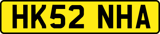 HK52NHA