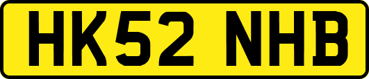 HK52NHB