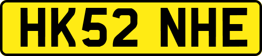 HK52NHE