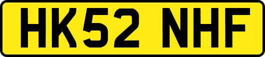 HK52NHF