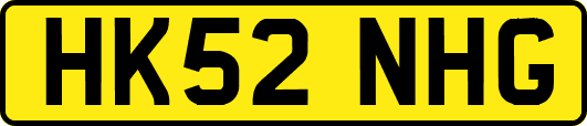 HK52NHG