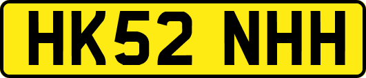 HK52NHH