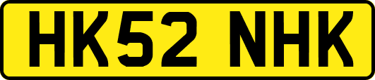 HK52NHK