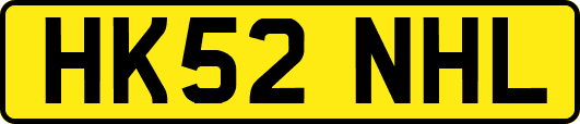 HK52NHL