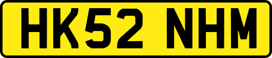 HK52NHM