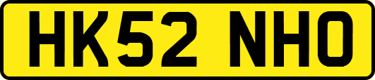 HK52NHO