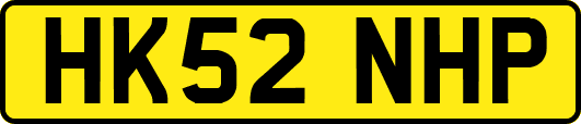 HK52NHP