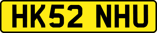 HK52NHU