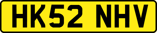 HK52NHV