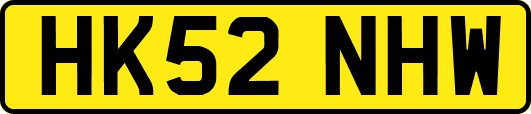 HK52NHW