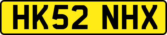 HK52NHX