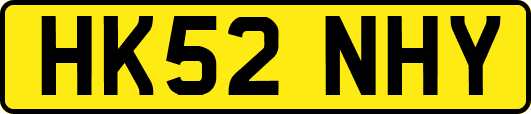 HK52NHY