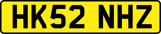 HK52NHZ