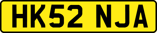 HK52NJA