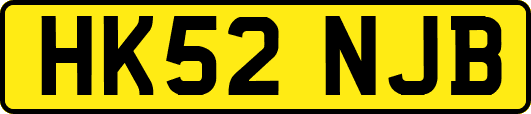 HK52NJB