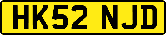 HK52NJD