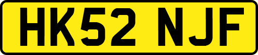 HK52NJF