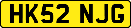 HK52NJG