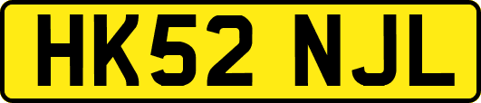HK52NJL