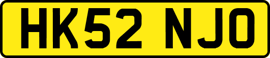 HK52NJO