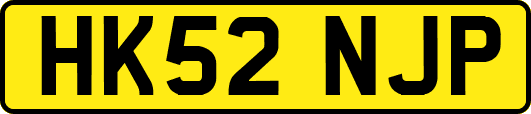 HK52NJP