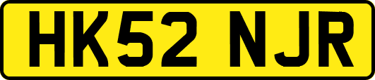 HK52NJR
