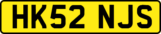 HK52NJS
