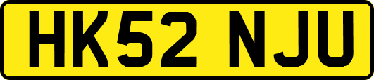 HK52NJU
