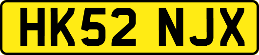HK52NJX