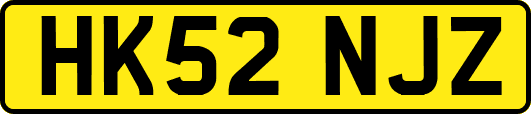 HK52NJZ